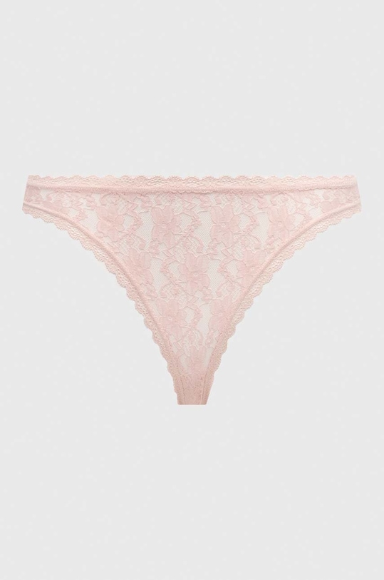 Gaćice Guess 3-pack O4GG34.KC5L0 roza AW24