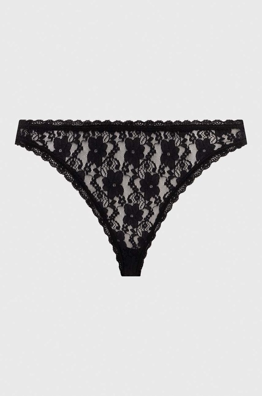 Gaćice Guess 3-pack roza O4GG34.KC5L0