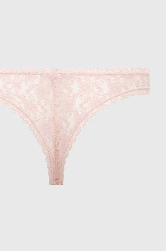 Gaćice Guess 3-pack O4GG34.KC5L0 roza