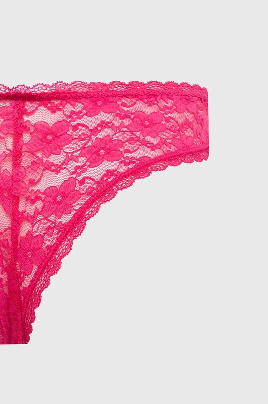 Kalhotky Guess 3-pack O4GG34.KC5L0 červená