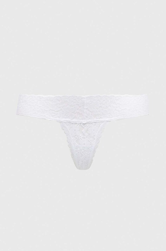 Odzież Guess stringi 3-pack O4GG33.KC5L0 różowy