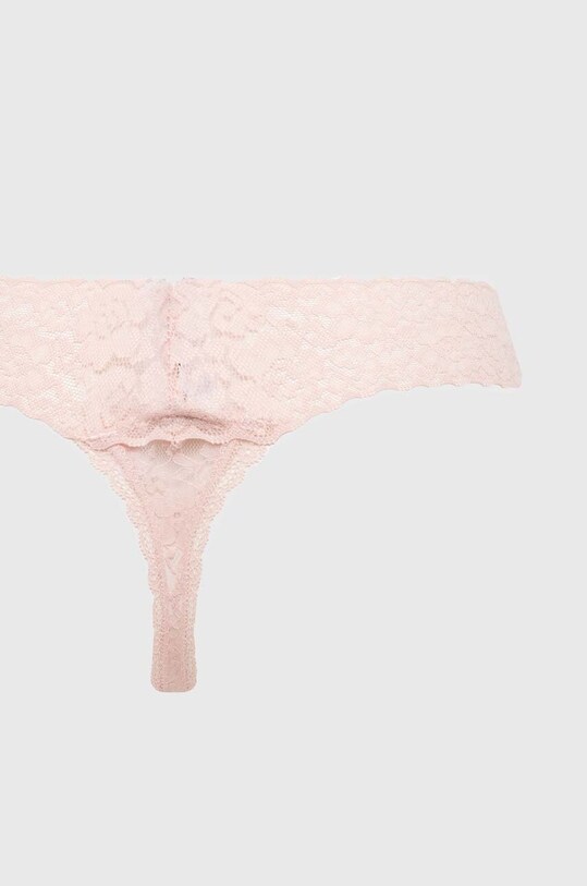 Guess stringi 3-pack O4GG33.KC5L0 różowy