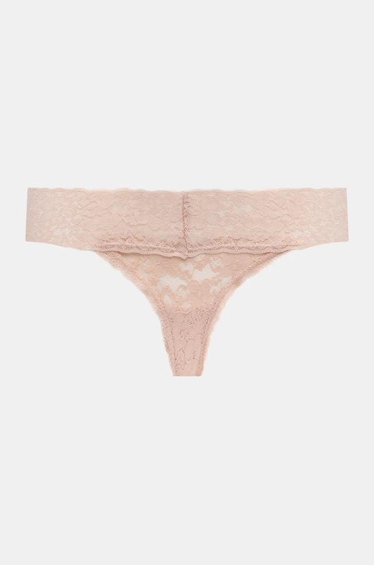 Tanga Guess 3-pack O4GG33.KC5L0 červená AW24