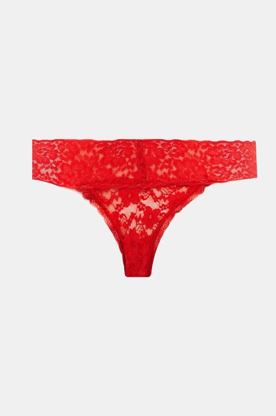 Oblečení Tanga Guess 3-pack O4GG33.KC5L0 červená