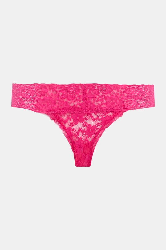 Tanga Guess 3-pack červená O4GG33.KC5L0