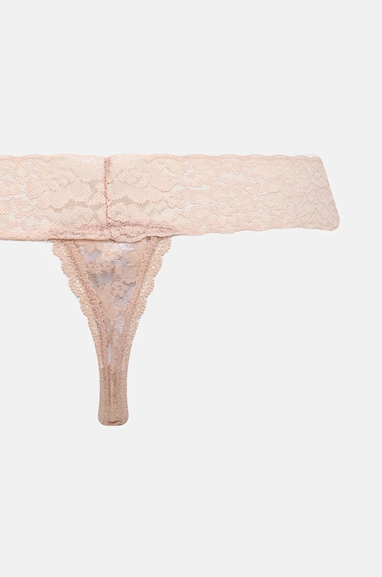 Tanga Guess 3-pack O4GG33.KC5L0 červená