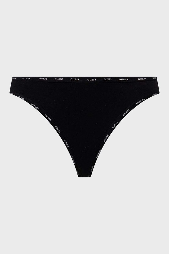 Guess brazyliany 3-pack O4GG14.K6YW1 różowy AW24