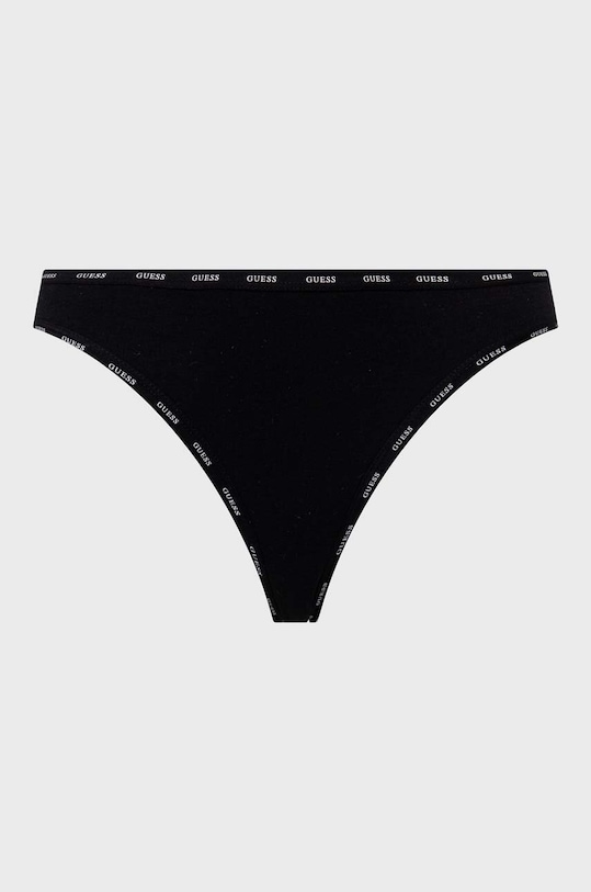 Guess brazyliany 3-pack O4GG14.K6YW1 różowy AW24