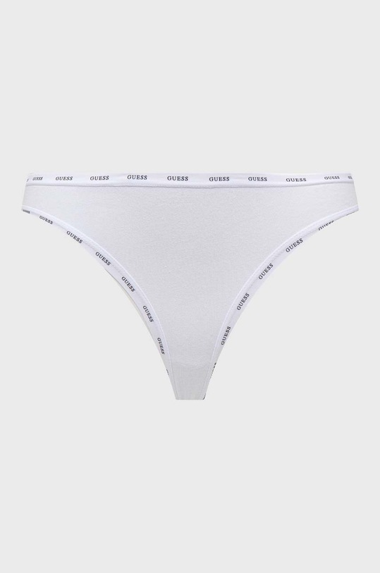 Odzież Guess brazyliany 3-pack O4GG14.K6YW1 różowy