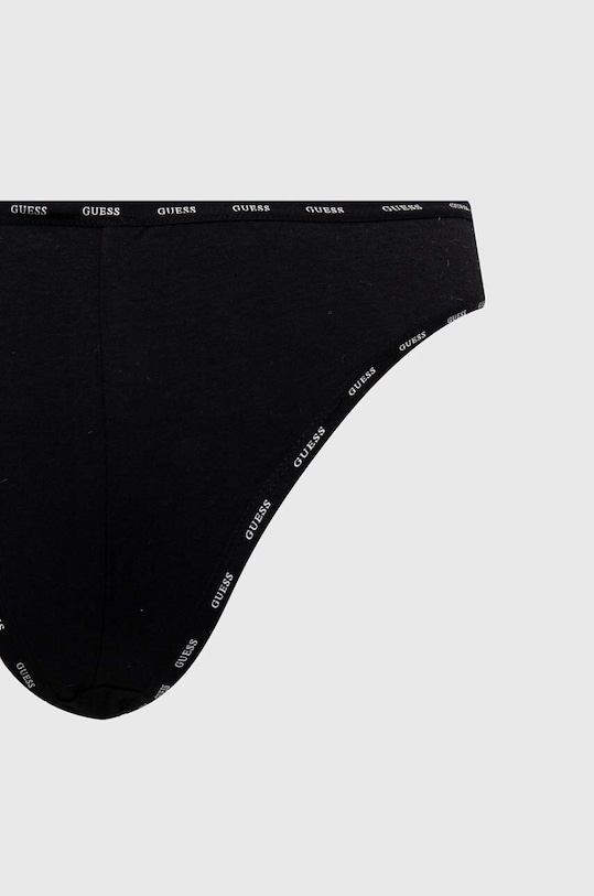 Guess brazyliany 3-pack O4GG14.K6YW1 różowy