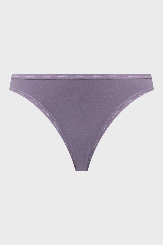 Guess slip brasiliani pacco da 3 rosa O4GG14.K6YW1