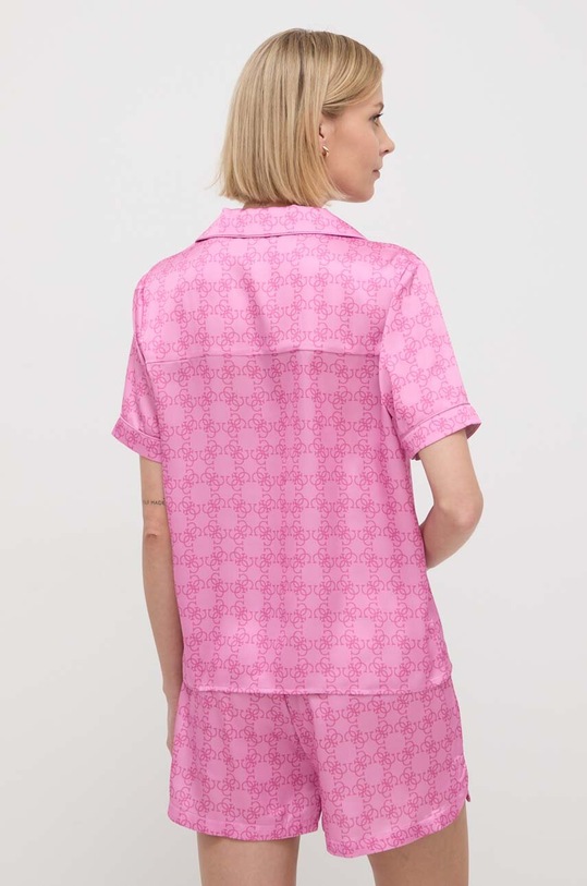 Abbigliamento Guess pigiama O4GX03.WFTE2 rosa