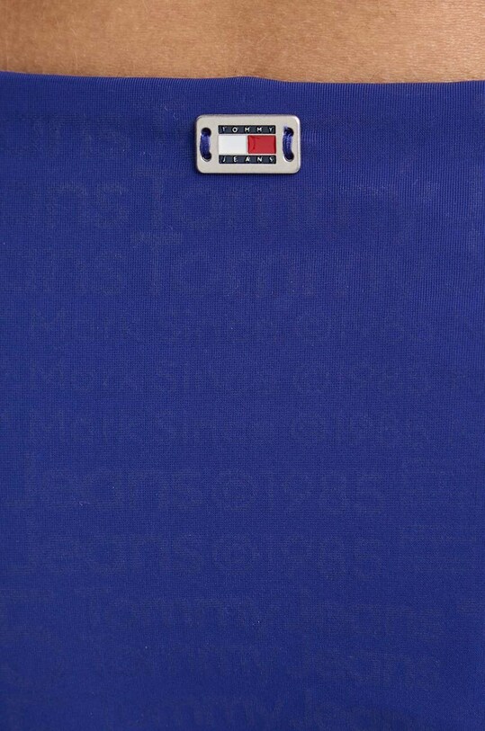 Oblečení Plavkové kalhotky Tommy Jeans UW0UW05080 modrá
