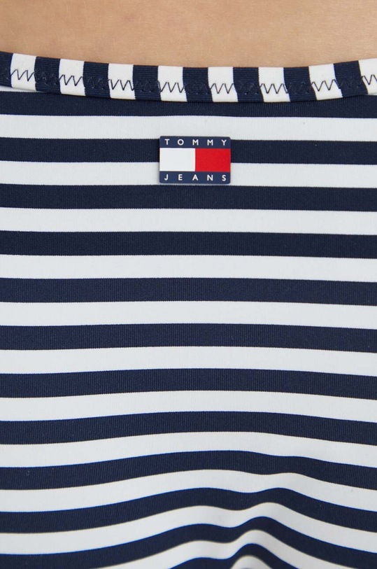 Tommy Jeans chiloți de baie bleumarin UW0UW05085