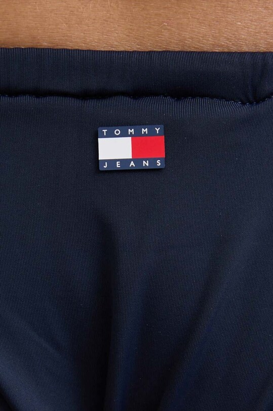 Одежда Купальные трусы Tommy Jeans UW0UW05388 красный