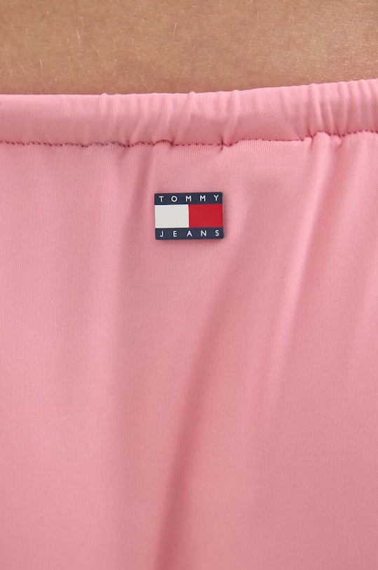 Μαγιό σλιπ μπικίνι Tommy Jeans μπλε UW0UW05388