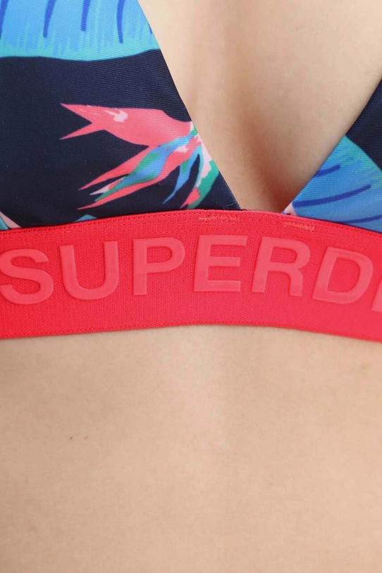 Superdry sutien de baie multicolor W3010400A.UMS