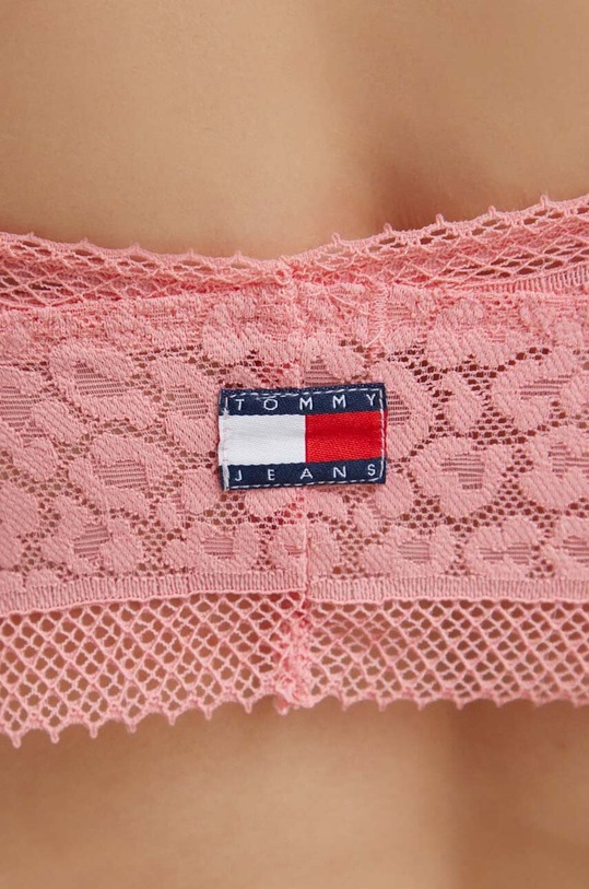 Tommy Jeans sutien roz UW0UW05157