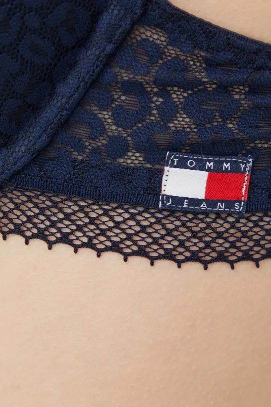 Îmbrăcăminte Tommy Jeans sutien UW0UW05158 bleumarin