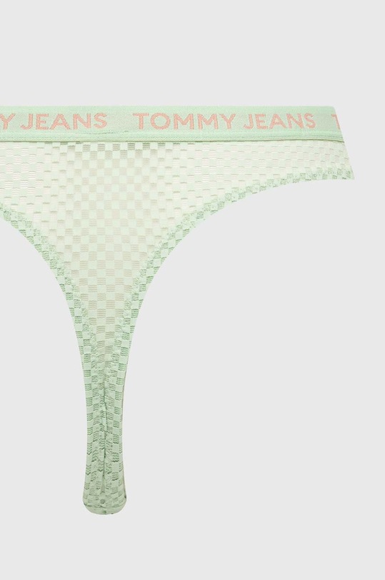 Στρινγκ Tommy Jeans 3-pack UW0UW05010