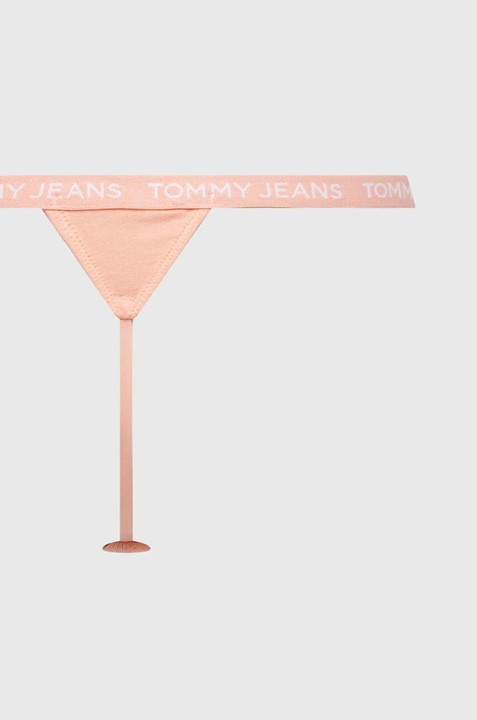Tommy Jeans tanga 3 db UW0UW05012