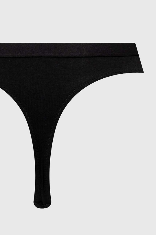 Tanga Tommy Jeans 5-pack UW0UW05384
