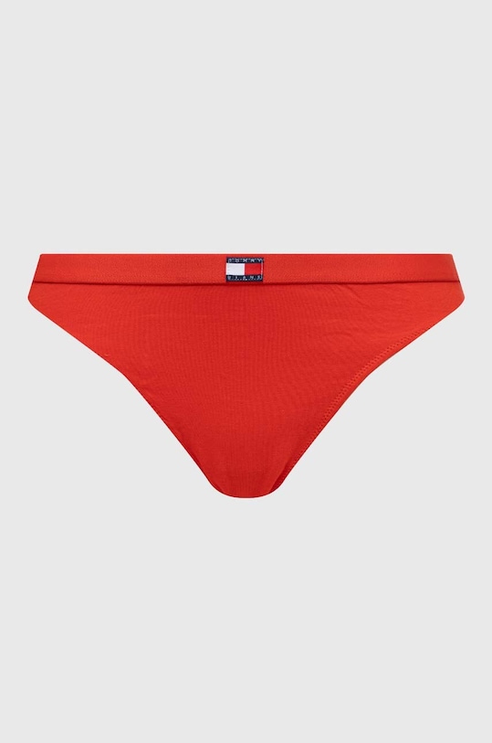 Odzież Tommy Jeans stringi 5-pack UW0UW05384 multicolor