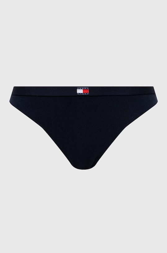 Tommy Jeans stringi 5-pack UW0UW05384 multicolor