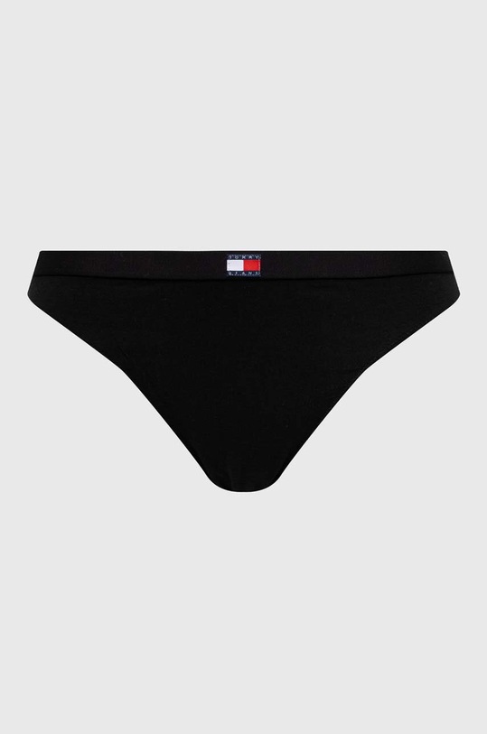 Tanga Tommy Jeans 5-pack UW0UW05384