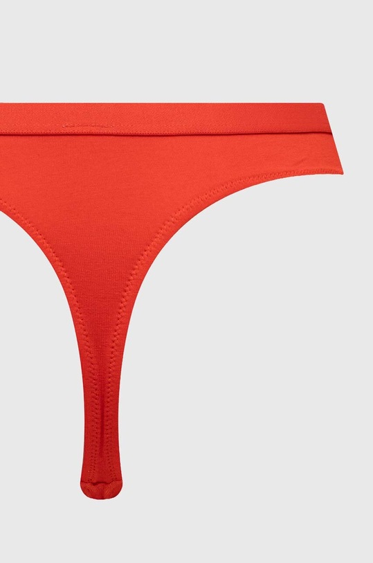 Tanga Tommy Jeans 5-pack UW0UW05384