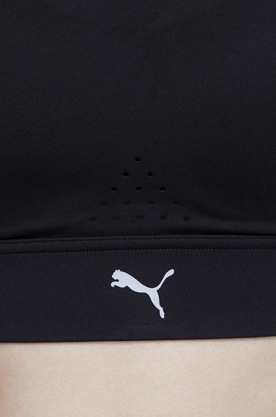 Спортивный бюстгальтер Puma PWRbreathe 525074 чёрный