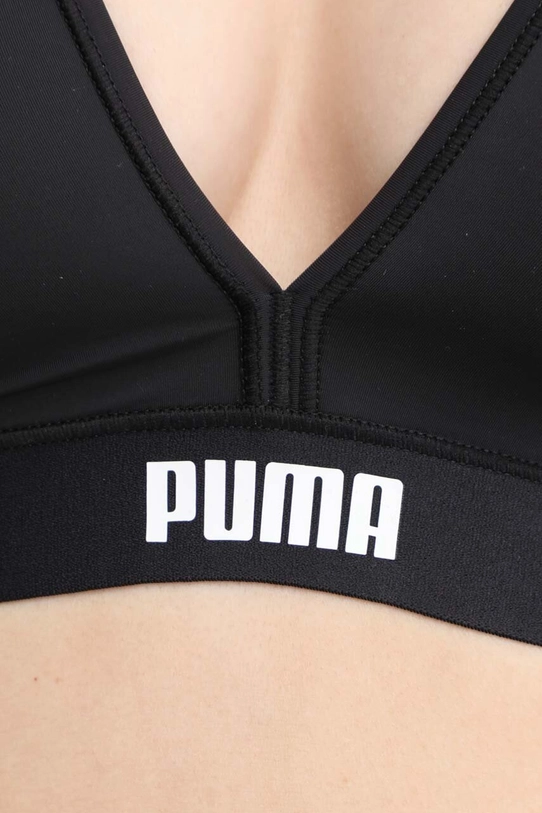 Бюстгальтер Puma чорний 938312