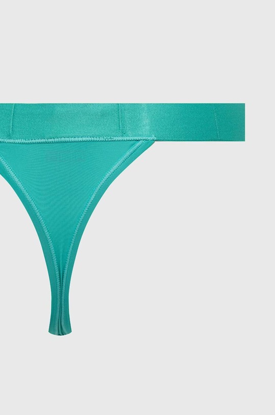 Odzież Puma stringi 2-pack 938314 zielony