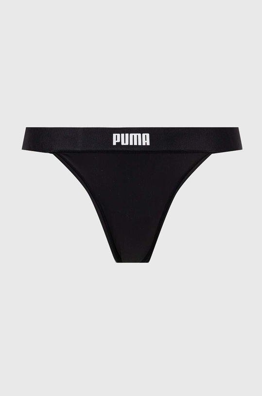 Puma stringi 2-pack 938314 czarny SS24