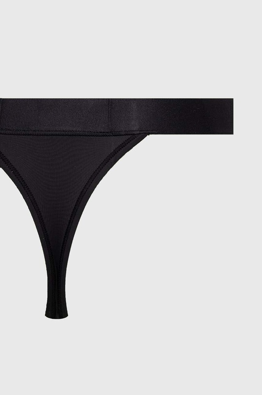 Odzież Puma stringi 2-pack 938314 czarny