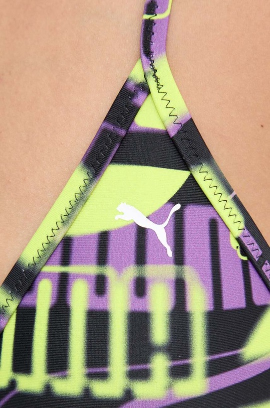 Plavková podprsenka Puma viacfarebná 938333