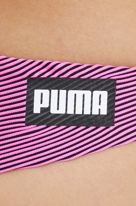 Μαγιό brazilian Puma μωβ 938335