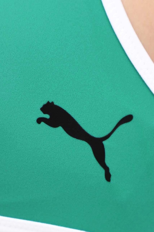 Plavková podprsenka Puma 938336 růžová