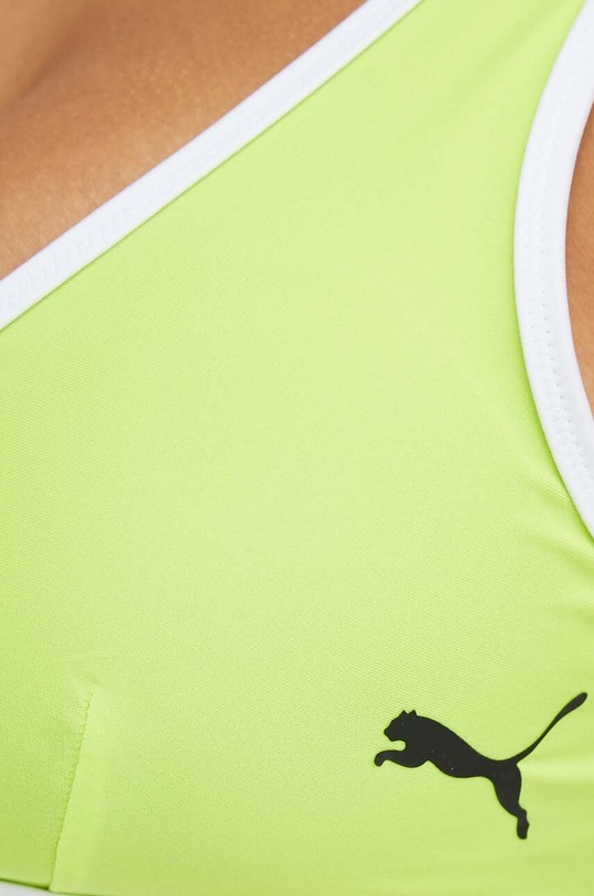 Bikini top Puma 938336 μωβ