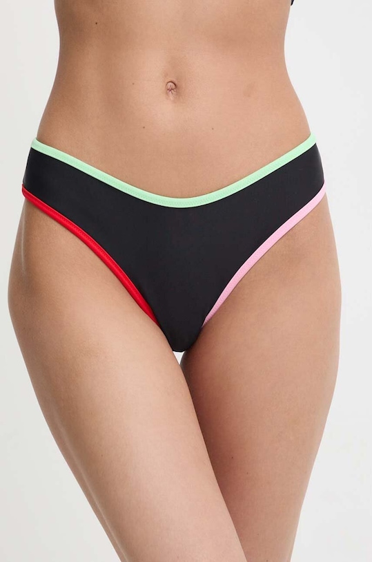 Puma figi kąpielowe dwustronne dół czarny 938337