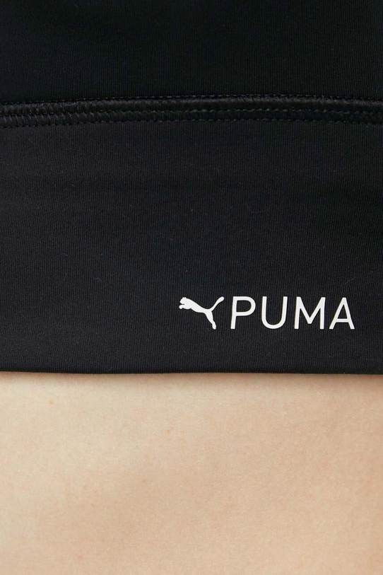 Спортивный бюстгальтер Puma 4KEEPS 524800 чёрный