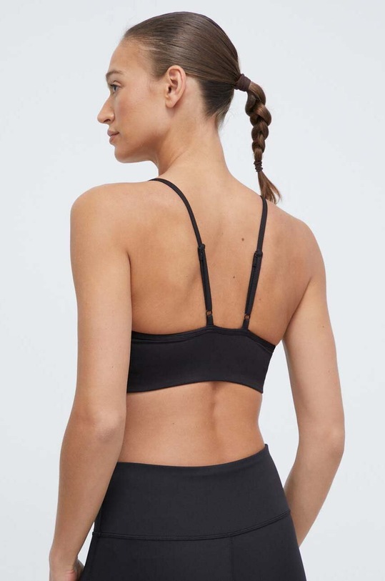 Дрехи Сутиен за йога Puma Move YOGINI 524835 черен