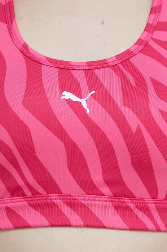 Puma sutien sport 4KEEPS 525317 roz