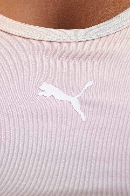 Športová podprsenka Puma 4KEEPS 525317 viacfarebná
