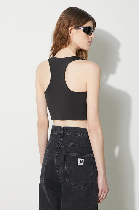 Clothing Puma sports bra T7 624213 black
