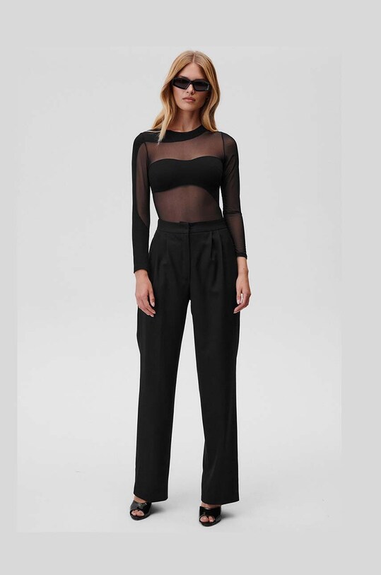 Undress Code body No Promises Bodysuit 652