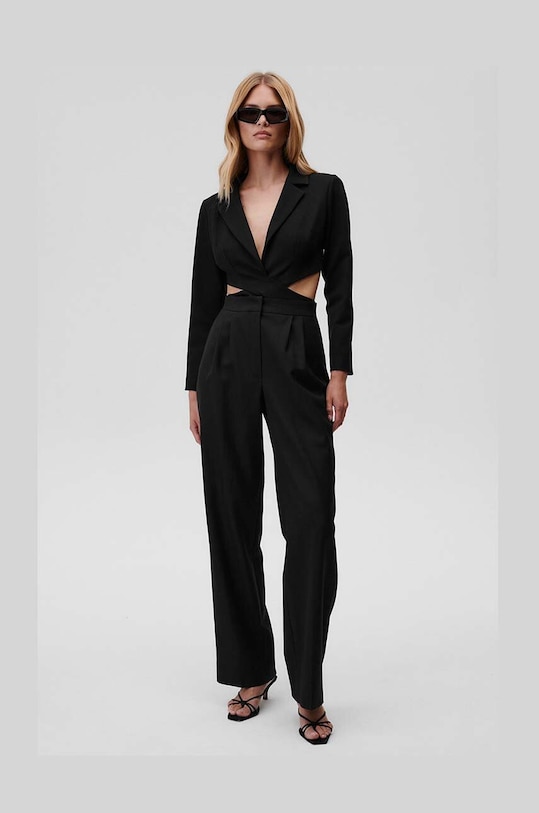 Боді Undress Code Obsessed Bodysuit чорний 653