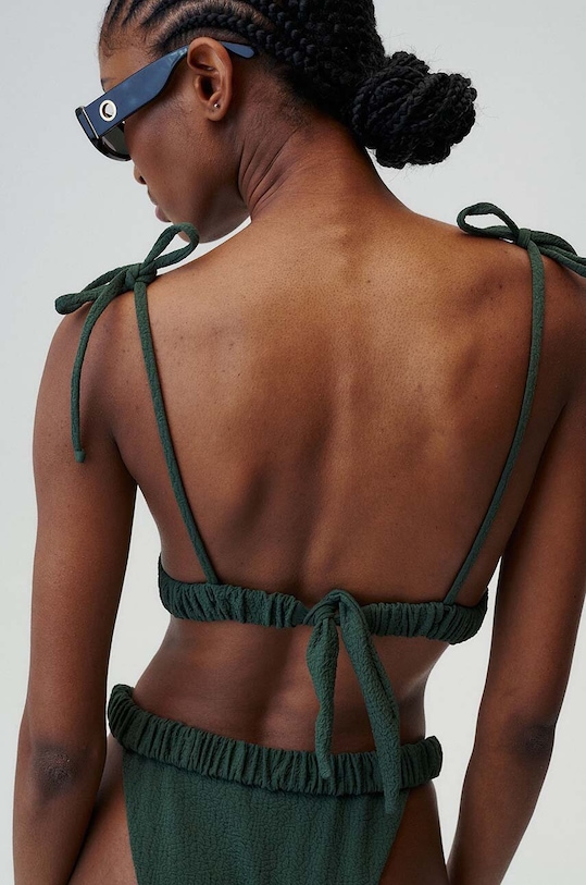 Undress Code sutien de baie Before Sunrise verde 694