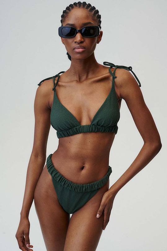 Undress Code sutien de baie Before Sunrise 694 verde