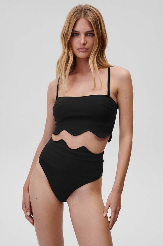 Undress Code sutien de baie Chic 695 negru SS25